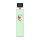 Pod Kits Jade Green Vaporesso XROS 5 Pod Kit