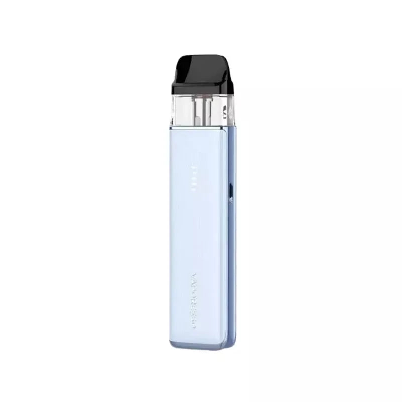Pod Kits JELLY BLUE Vaporesso XROS 6 Mini Pod Kit
