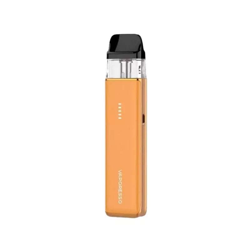 Pod Kits JELLY ORANGE Vaporesso XROS 6 Mini Pod Kit