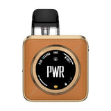 Pod Kits Orange Leatherette Vaporesso XROS 5 Nano Pod Kit