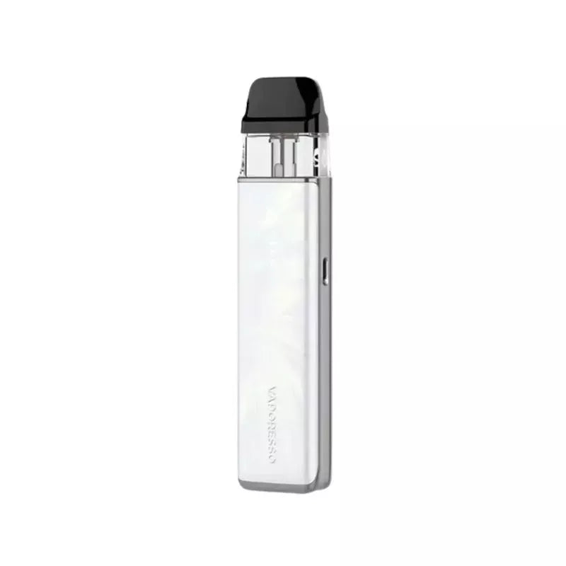 Pod Kits PLUME WHITE Vaporesso XROS 6 Mini Pod Kit