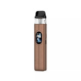 Pod Kits SILK BROWN Vaporesso XROS 6 Pod Vape Kit