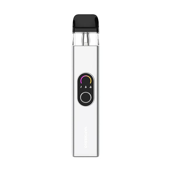 Vaporesso XROS 4 Pod Kit | Vapeology