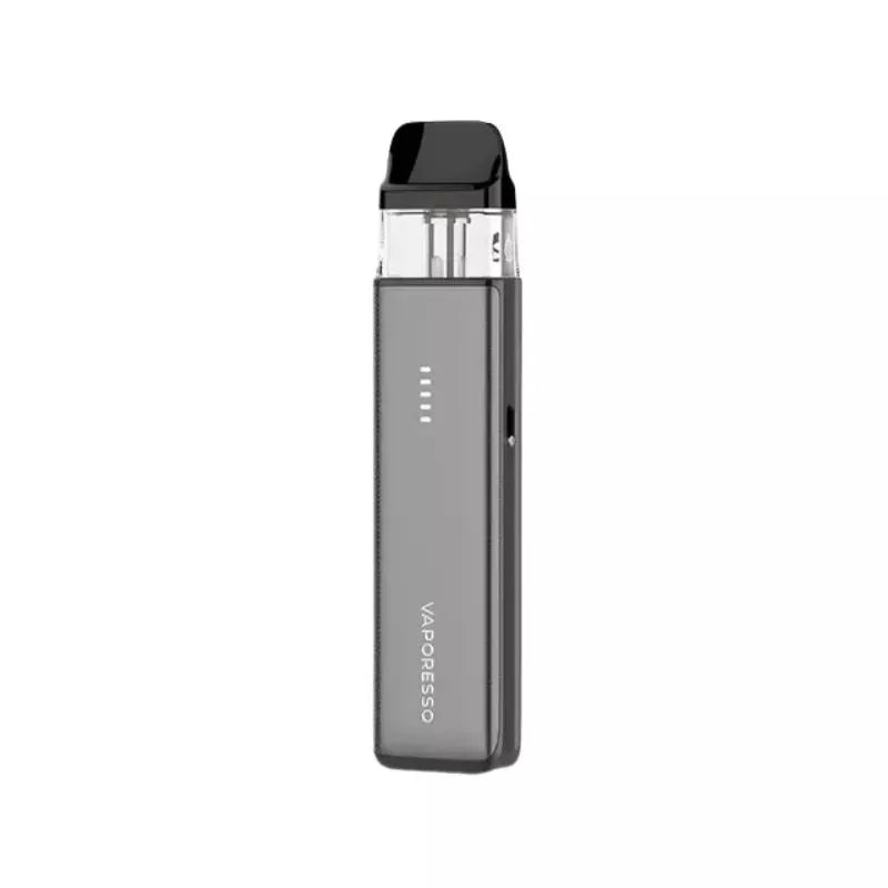 Pod Kits TITANIUM BLACK Vaporesso XROS 6 Mini Pod Kit