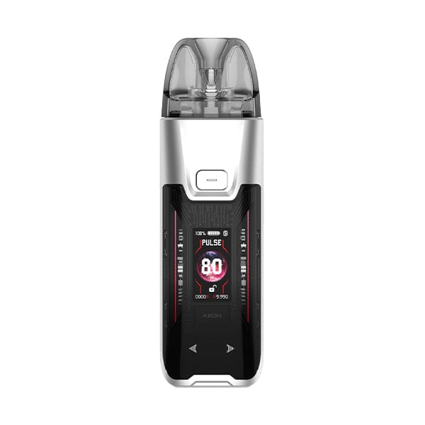 Vaporesso Luxe XR Max 2 80W Pod Kit | Vapeology Vaporesso Luxe XR Max 2 80W Pod Kit | Vapeology