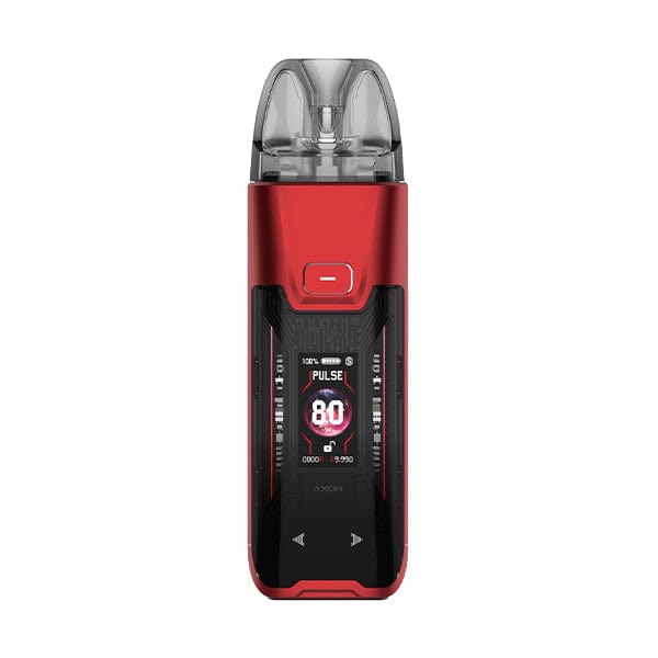 Vaporesso Luxe XR Max 2 80W Pod Kit | Vapeology Vaporesso Luxe XR Max 2 80W Pod Kit | Vapeology