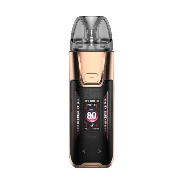 Vaporesso Luxe XR Max 2 80W Pod Kit | Vapeology Vaporesso Luxe XR Max 2 80W Pod Kit | Vapeology