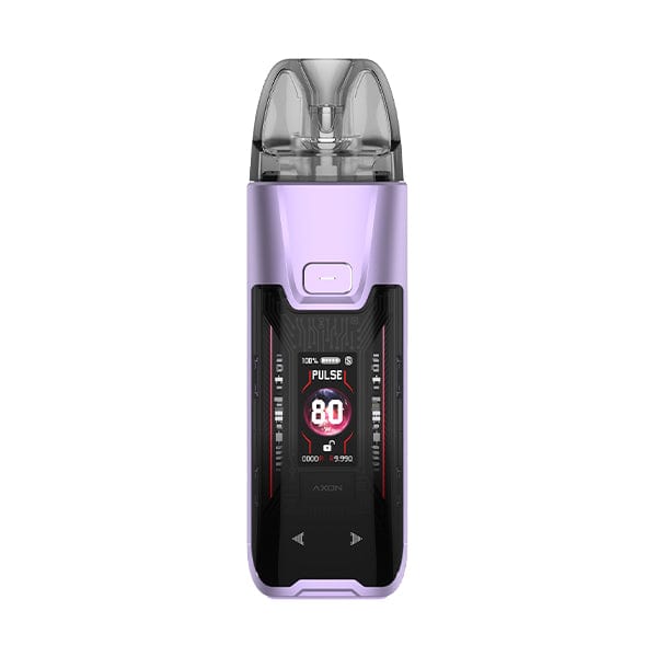 Vaporesso Luxe XR Max 2 80W Pod Kit | Vapeology Vaporesso Luxe XR Max 2 80W Pod Kit | Vapeology
