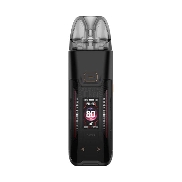 Vaporesso Luxe XR Max 2 80W Pod Kit | Vapeology