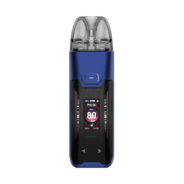 Vaporesso Luxe XR Max 2 80W Pod Kit | Vapeology Vaporesso Luxe XR Max 2 80W Pod Kit | Vapeology