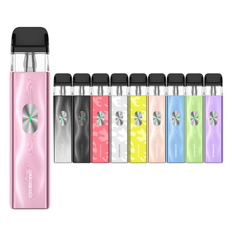 Pod Kits Vaporesso XROS 4 Mini Pod Kit