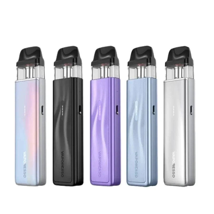 Pod Kits Vaporesso XROS 5 Mini Pod Kit
