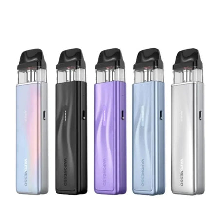 Pod Kits Vaporesso XROS 5 Mini Pod Kit