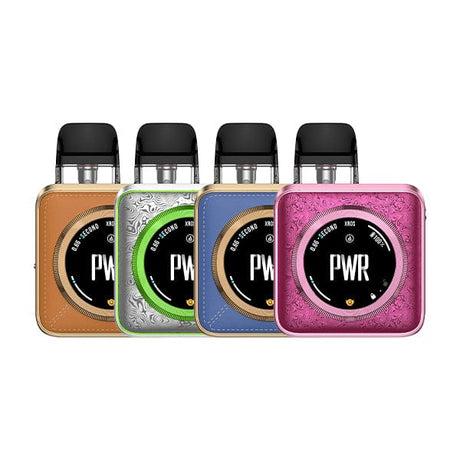 Pod Kits Vaporesso XROS 5 Nano Pod Kit