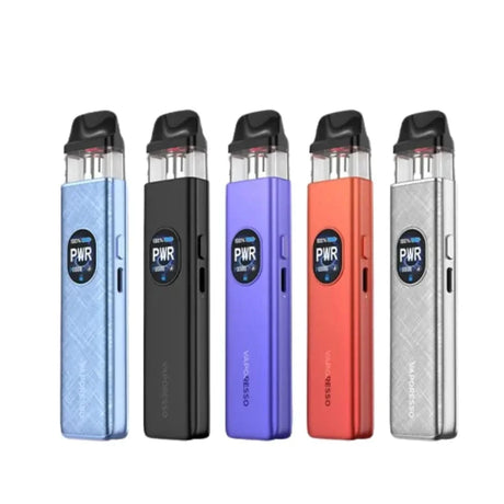 Pod Kits Vaporesso XROS 5 Pod Kit
