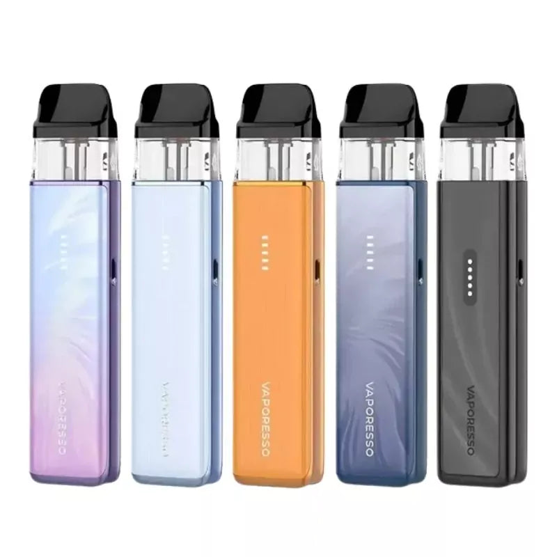 Pod Kits Vaporesso XROS 6 Mini Pod Kit