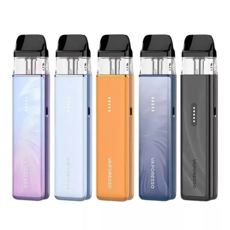 Pod Kits Vaporesso XROS 6 Mini Pod Kit