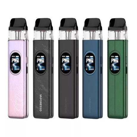 Pod Kits Vaporesso XROS 6 Pod Vape Kit