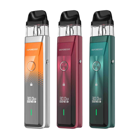 Pod Kits Vaporesso XROS Pro Pod Kit