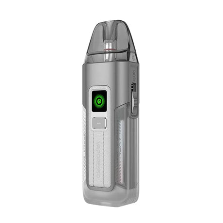 Pod Kits White Silver Vaporesso Luxe X2 Pod Kit