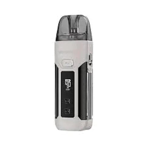 Vaporesso Luxe X Pro Pod Kit | Vapeology Vaporesso Luxe X Pro Pod Kit | Vapeology