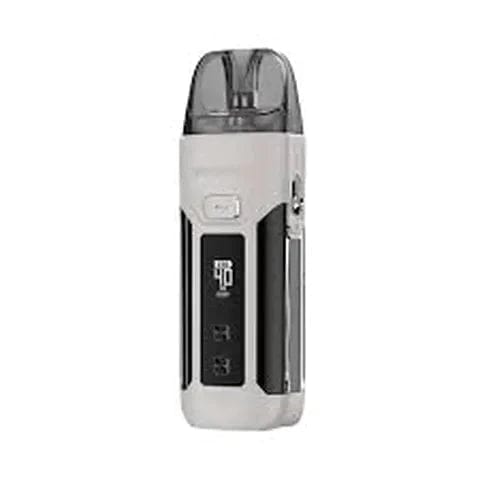 Pod Kits White Vaporesso Luxe X Pro Pod Vape Kit