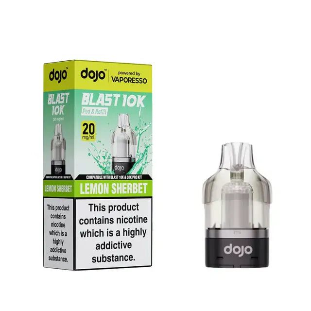 vaporesso vape how to refill How to Fill Vaporesso Vape Pod? [Beginner Guide] main image 1