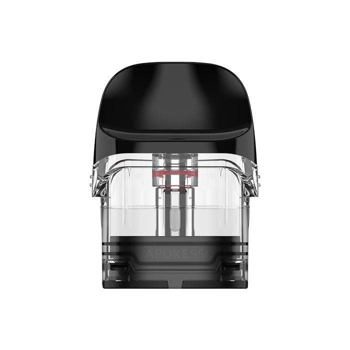 Replacement Pods 0.8 Ohm Vaporesso Luxe Q Replacement Pod