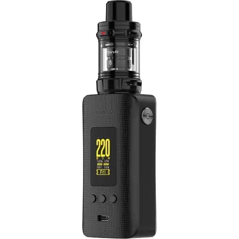 Sub Ohm Kits Blue Vaporesso Gen 200 iTank 2 Edition