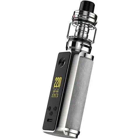 Sub Ohm Kits Lava Grey Vaporesso Target 200 iTank 2 Edition