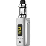 Sub Ohm Kits Silver Vaporesso Gen 200 iTank 2 Edition