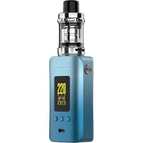 Sub Ohm Kits Sky Blue Vaporesso Gen 200 iTank 2 Edition