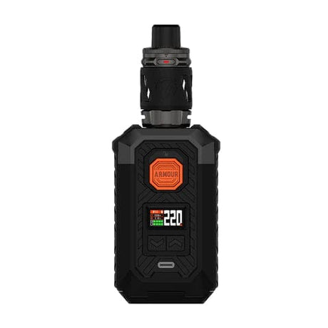 Sub Ohm Kits Vaporesso Armour Max Kit