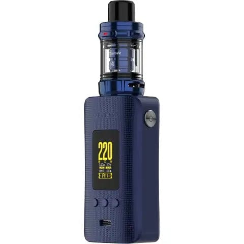 Sub Ohm Kits Vaporesso Gen 200 iTank 2 Edition