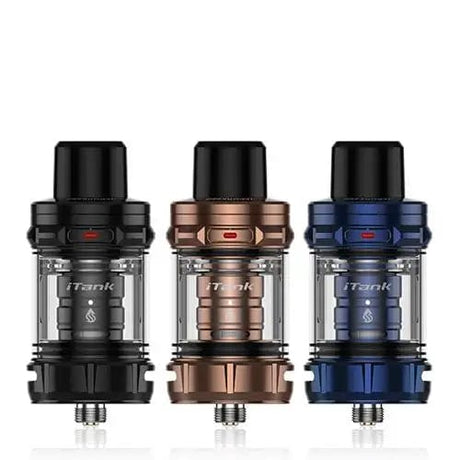 Sub Ohm Tanks Vaporesso iTank 2 Sub Ohm Tank