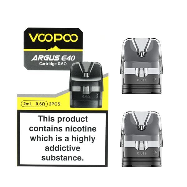 voopoo argus e40 coils Vampire Vape Pinkman Aroma main image 1