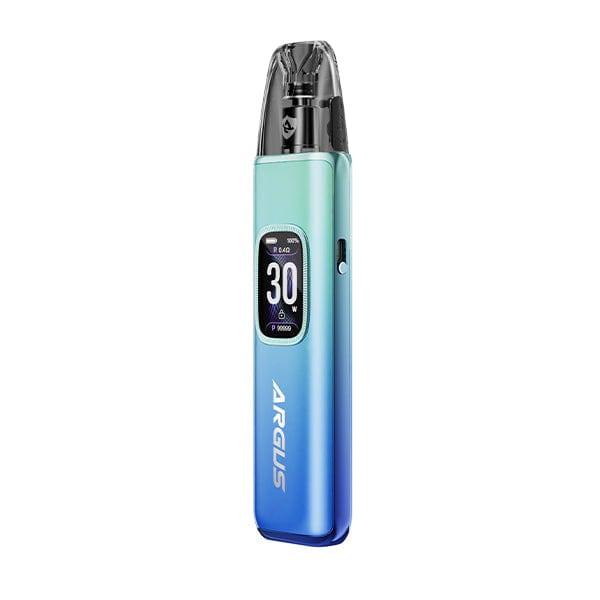 Pod Kits Aura Blue Voopoo Argus G3 Vape Kit