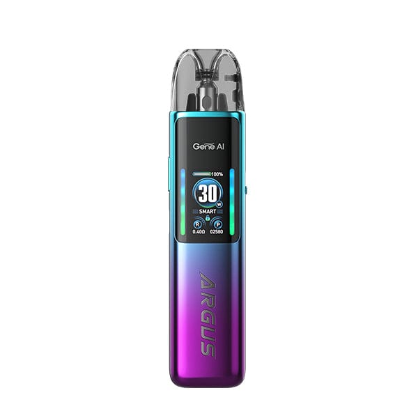 Pod Kits Aurora Purple Voopoo Argus G2 Pod Kit