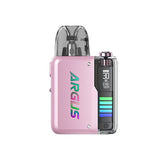 Pod Kits Crystal Pink Voopoo Argus P2 Pod Kit