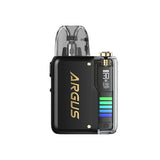 Pod Kits Matte Black Voopoo Argus P2 Pod Kit