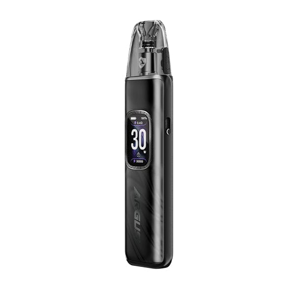 Pod Kits Midnight Black Voopoo Argus G3 Vape Kit