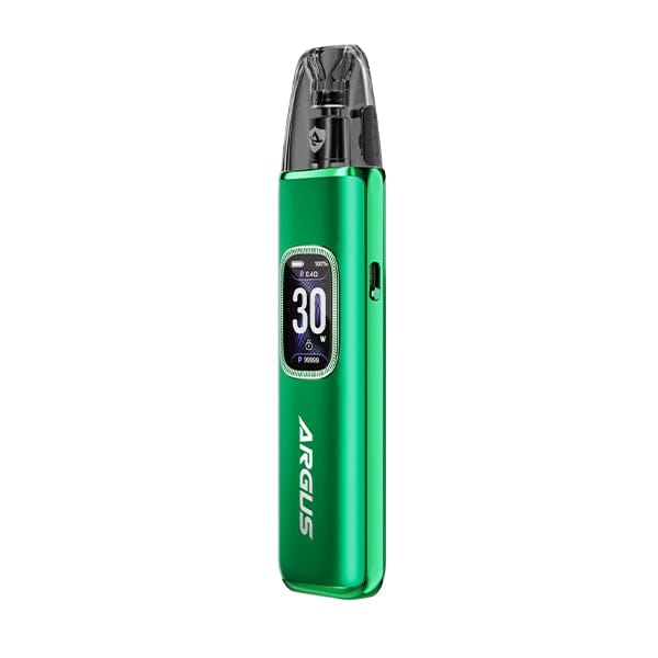 Pod Kits Moss Green Voopoo Argus G3 Vape Kit