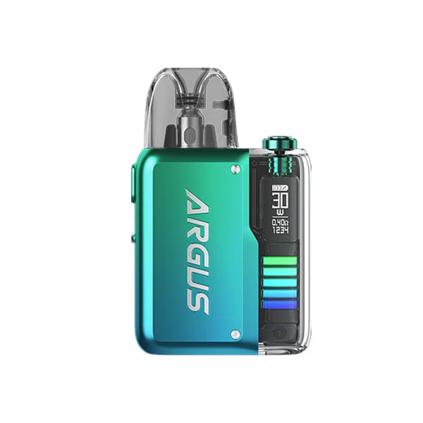 Pod Kits Neon Blue Voopoo Argus P2 Pod Kit