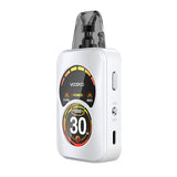 Pod Kits Pearl White Voopoo Argus A Pod Kit