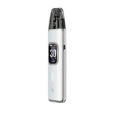 Pod Kits Pearl White Voopoo Argus G3 Vape Kit