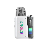 Pod Kits Pearl White Voopoo Argus P2 Pod Kit