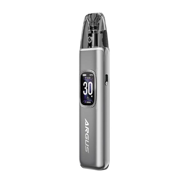 Pod Kits Space Grey Voopoo Argus G3 Vape Kit