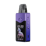 Pod Kits Star Purple Voopoo E120 Pod Vape Kit