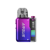 Pod Kits Violet Purple Voopoo Argus P2 Pod Kit