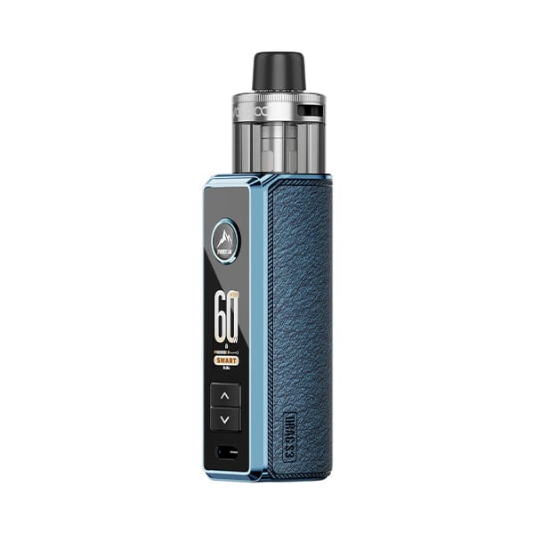 Standard Kits Voopoo Drag S3 Vape Kit